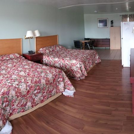 Chimo Motel Cochrane Exterior foto